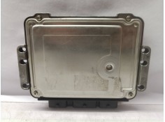 Recambio de centralita motor uce para peugeot 206 berlina 1.4 hdi referencia OEM IAM 9647158080 9647158080 9647785580 2