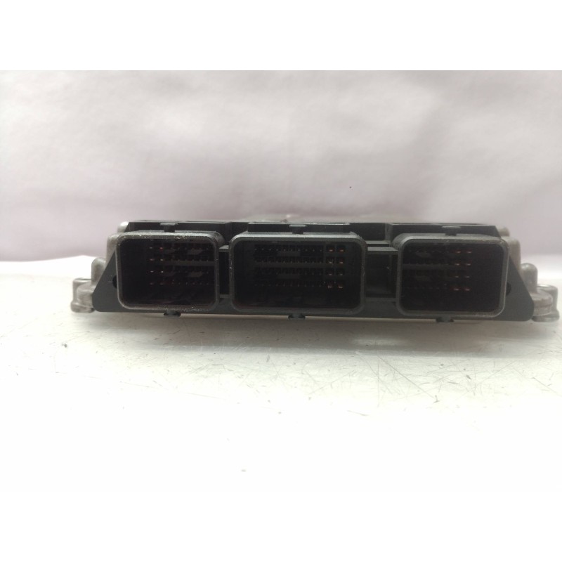 Recambio de centralita motor uce para peugeot 206 berlina 1.4 hdi referencia OEM IAM 9647158080 9647158080 9647785580