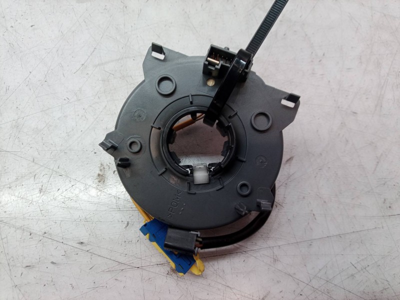 Recambio de anillo airbag para opel zafira a comfort referencia OEM IAM 24436920 24436920 24436920