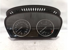 Recambio de cuadro instrumentos para bmw serie 5 berlina (e60) 530d referencia OEM IAM 62109177261 62109177261 110080213938