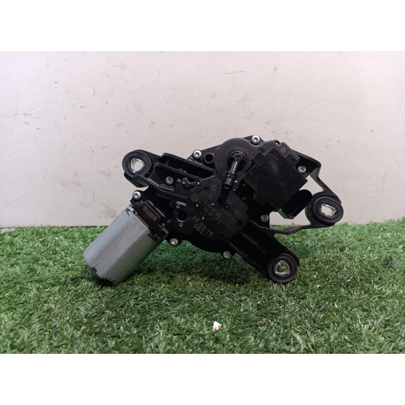 Recambio de motor limpia trasero para volkswagen golf v berlina (1k1) highline referencia OEM IAM 0390201800 0390201800 1K695571