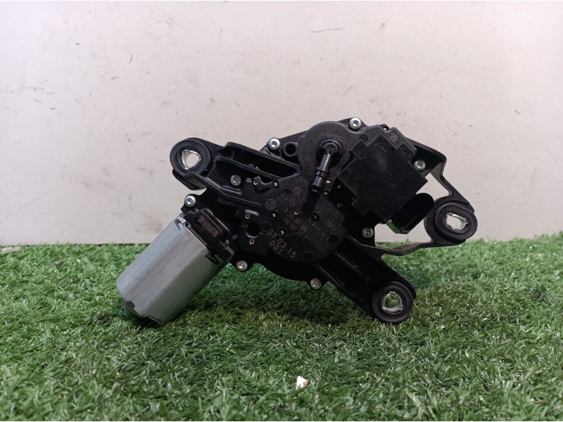 Recambio de motor limpia trasero para volkswagen golf v berlina (1k1) highline referencia OEM IAM 0390201800 0390201800 1K695571