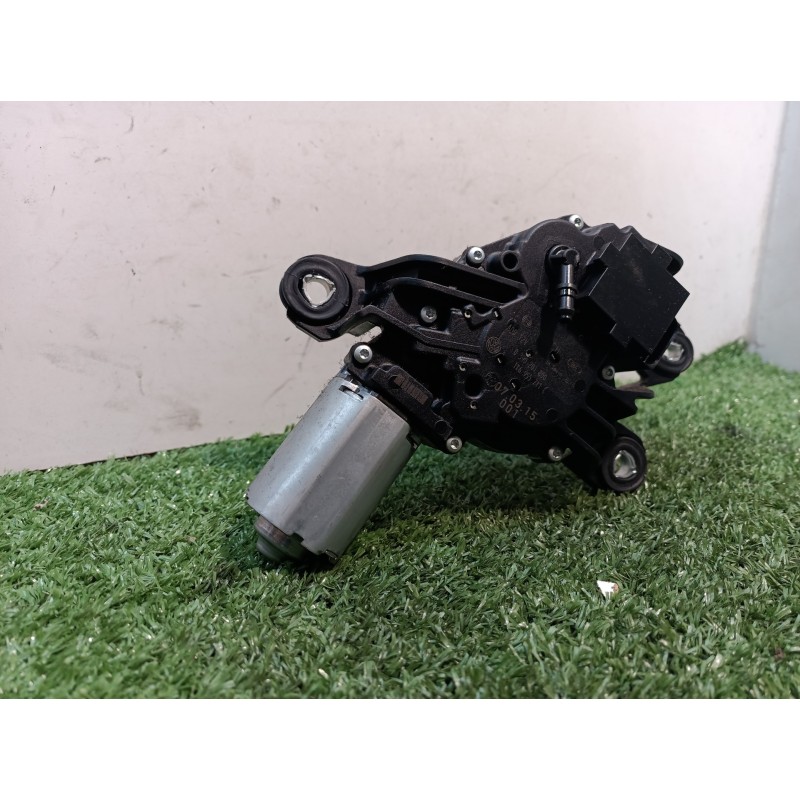 Recambio de motor limpia trasero para volkswagen golf v berlina (1k1) highline referencia OEM IAM 0390201800 0390201800 1K695571