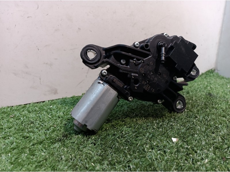 Recambio de motor limpia trasero para volkswagen golf v berlina (1k1) highline referencia OEM IAM 0390201800 0390201800 1K695571