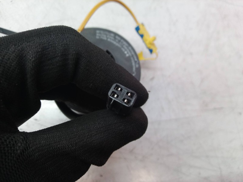 Recambio de anillo airbag para opel zafira a comfort referencia OEM IAM 24436920 24436920 24436920