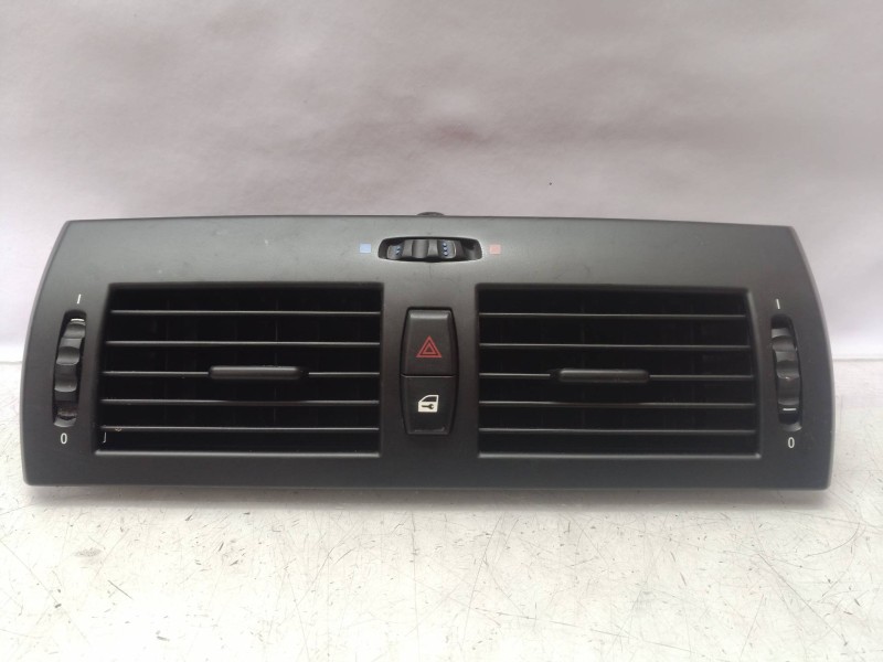 Recambio de aireador para bmw x3 (e83) 2.0d referencia OEM IAM   