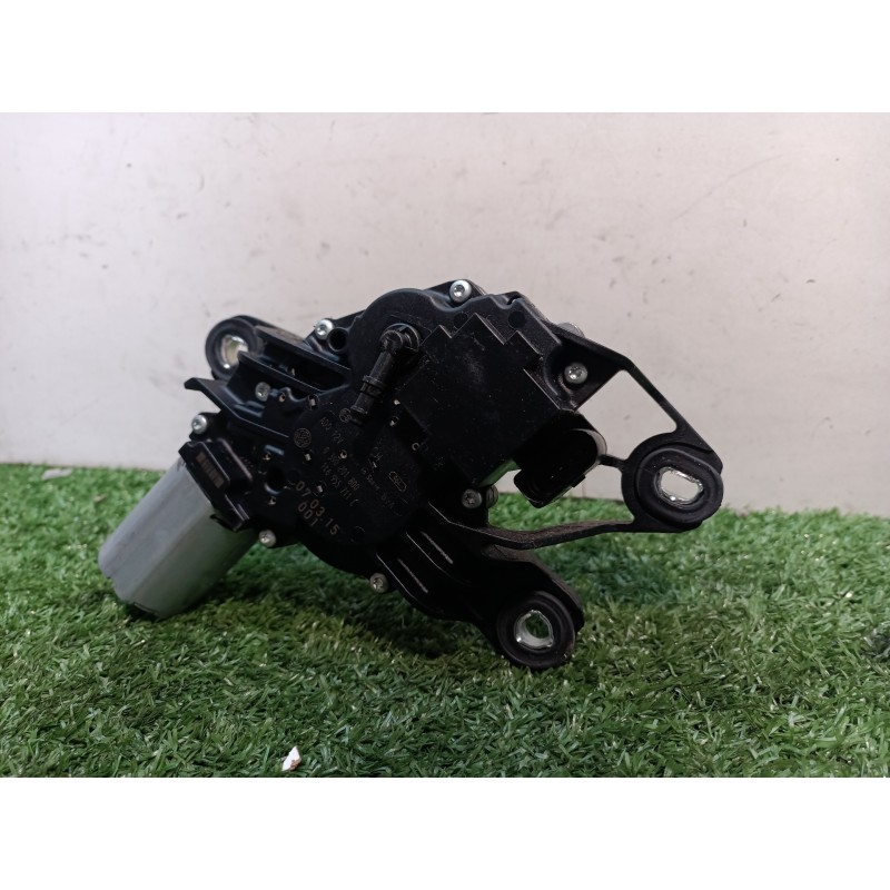 Recambio de motor limpia trasero para volkswagen golf v berlina (1k1) highline referencia OEM IAM 0390201800 0390201800 1K695571