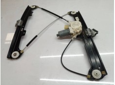 Recambio de elevalunas delantero derecho para bmw serie 5 berlina (e60) 530d referencia OEM IAM 6981142 6981142 997748100