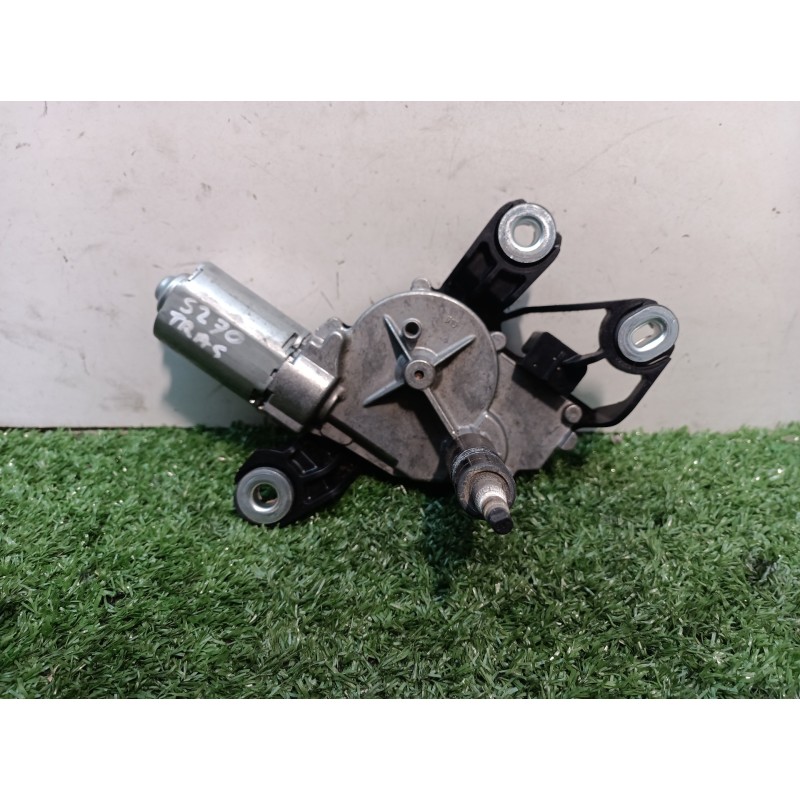 Recambio de motor limpia trasero para volkswagen golf v berlina (1k1) highline referencia OEM IAM 0390201800 0390201800 1K695571