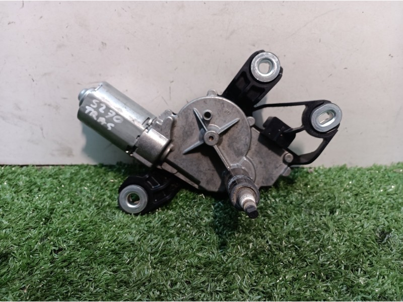 Recambio de motor limpia trasero para volkswagen golf v berlina (1k1) highline referencia OEM IAM 0390201800 0390201800 1K695571