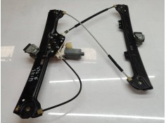 Recambio de elevalunas delantero derecho para bmw serie 5 berlina (e60) 530d referencia OEM IAM 6981142 6981142 997748100 2