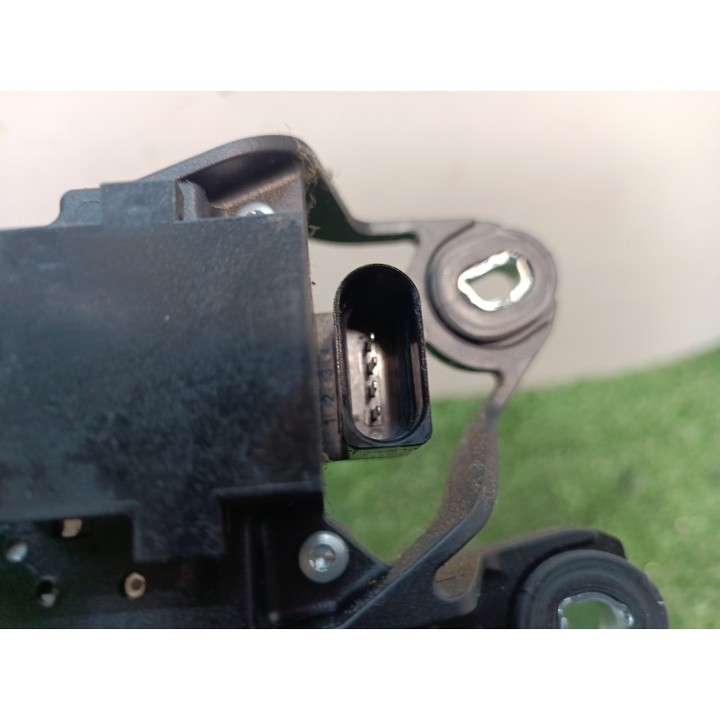 Recambio de motor limpia trasero para volkswagen golf v berlina (1k1) highline referencia OEM IAM 0390201800 0390201800 1K695571