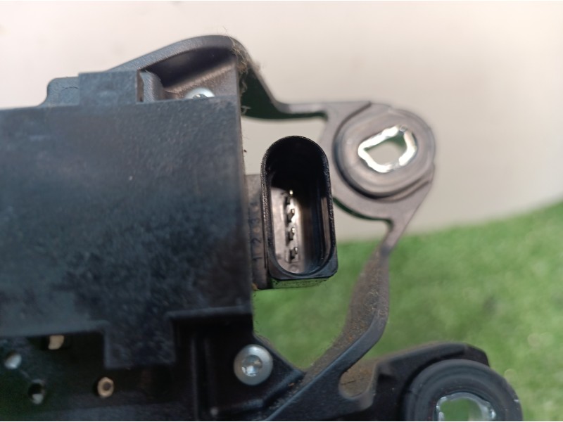 Recambio de motor limpia trasero para volkswagen golf v berlina (1k1) highline referencia OEM IAM 0390201800 0390201800 1K695571