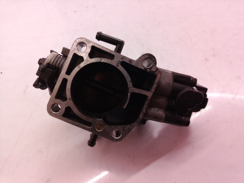 Recambio de caja mariposa para chrysler stratus cabrio (jx) referencia OEM IAM 3515033010 3515033010 9540930001