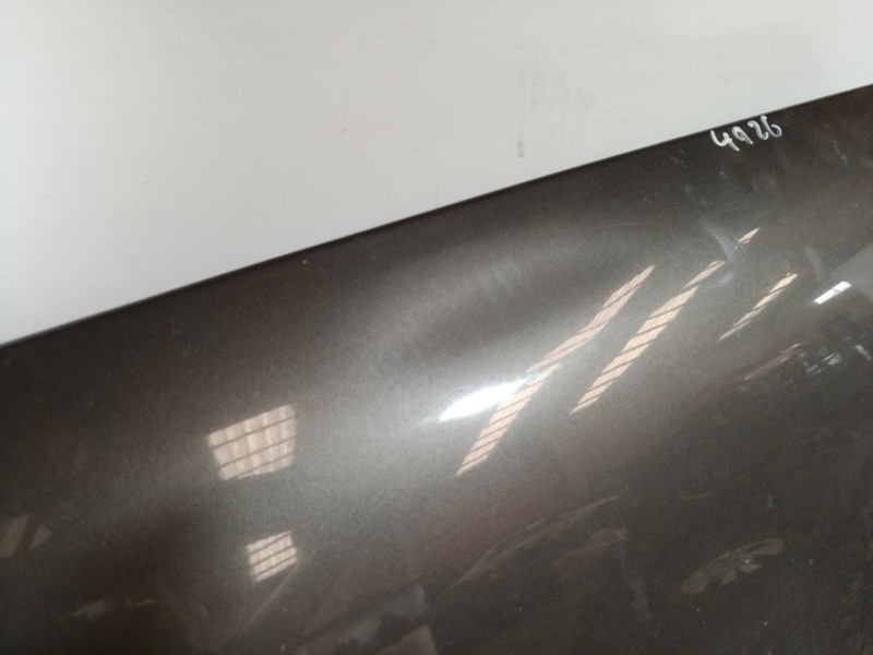 Recambio de capot para hyundai accent (lc) 1.3 cat referencia OEM IAM   