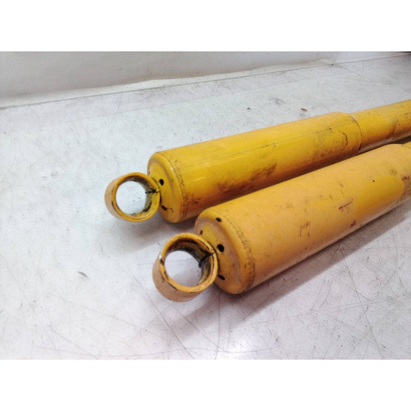 Recambio de amortiguador trasero para nissan patrol (k/w260) corto tb referencia OEM IAM   