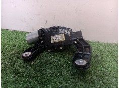 Recambio de motor limpia trasero para kia cee´d emotion referencia OEM IAM 987001H300 987001H300 F00S2B2185 2