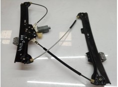 Recambio de elevalunas delantero izquierdo para bmw serie 5 berlina (e60) 530d referencia OEM IAM 6981141 6981141 0130821459 2