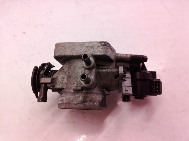 Recambio de caja mariposa para chrysler stratus cabrio (jx) referencia OEM IAM 3515033010 3515033010 9540930001