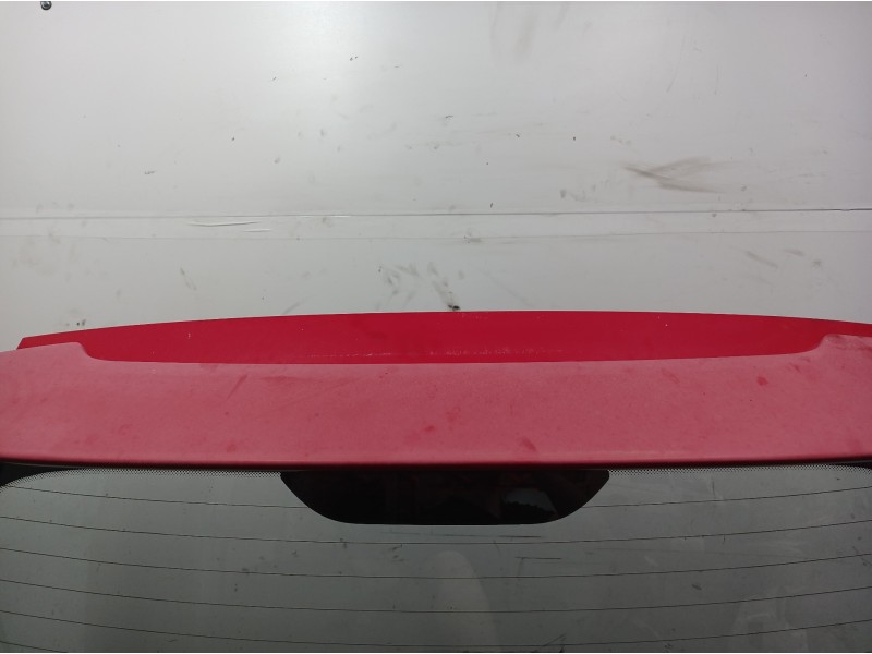Recambio de porton trasero para chevrolet kalos 1.4 sx sport referencia OEM IAM   