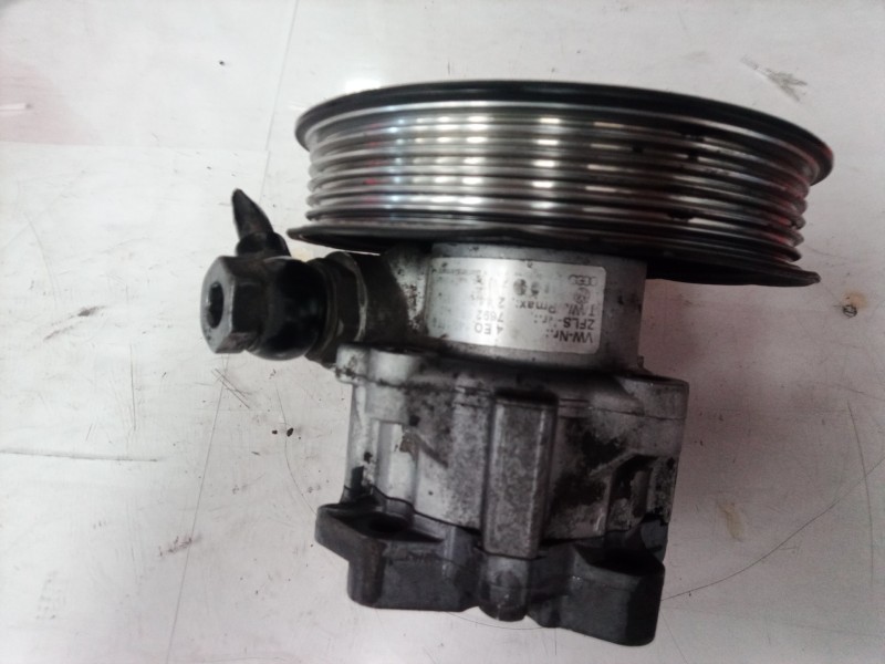 Recambio de bomba direccion para audi a8 (4e2) 3.0 tdi quattro l referencia OEM IAM 4E0146156B 4E0146156B 4E0146156B