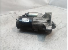 Recambio de motor arranque para citroën jumpy 1.9 td sx familiar (5/6 asientos) referencia OEM IAM 9656262780 9656262780 9656262