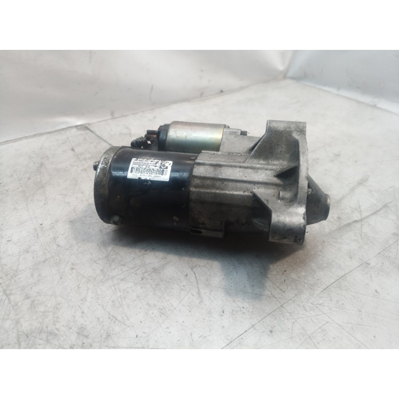 Recambio de motor arranque para citroën jumpy 1.9 td sx familiar (5/6 asientos) referencia OEM IAM 9656262780 9656262780 9656262