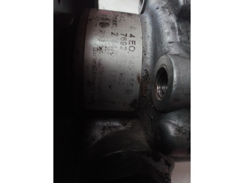Recambio de bomba direccion para audi a8 (4e2) 3.0 tdi quattro l referencia OEM IAM 4E0146156B 4E0146156B 4E0146156B