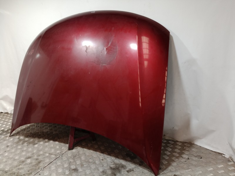 Recambio de capot para volkswagen passat berlina (3b2) comfortline referencia OEM IAM   