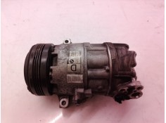 Recambio de compresor aire acondicionado para bmw x3 (e83) 2.0d referencia OEM IAM 690564308 690564308 A4101130A023
