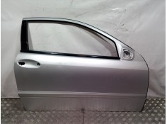 Recambio de puerta delantera derecha para mercedes-benz clase c (w203) sportcoupe c 220 cdi (la) (203.708) referencia OEM IAM   