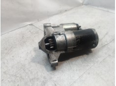 Recambio de motor arranque para citroën jumpy 1.9 td sx familiar (5/6 asientos) referencia OEM IAM 9656262780 9656262780 9656262 2