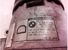 Recambio de compresor aire acondicionado para bmw x3 (e83) 2.0d referencia OEM IAM 690564308 690564308 A4101130A023 2