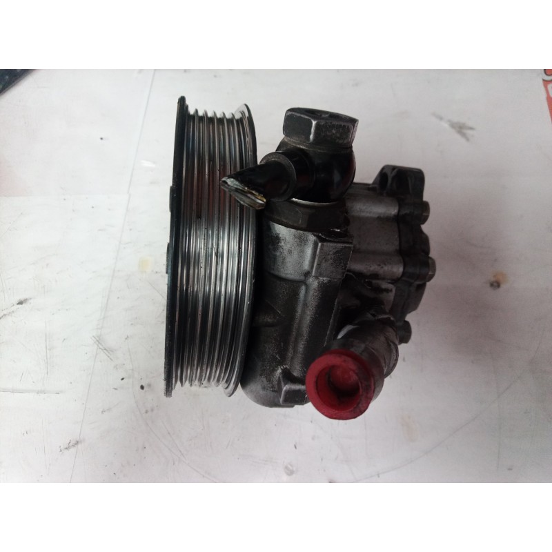 Recambio de bomba direccion para audi a8 (4e2) 3.0 tdi quattro l referencia OEM IAM 4E0146156B 4E0146156B 4E0146156B