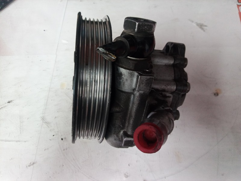 Recambio de bomba direccion para audi a8 (4e2) 3.0 tdi quattro l referencia OEM IAM 4E0146156B 4E0146156B 4E0146156B