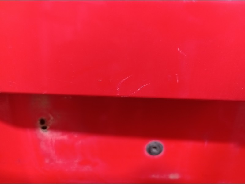 Recambio de porton trasero para chevrolet kalos 1.4 sx sport referencia OEM IAM   