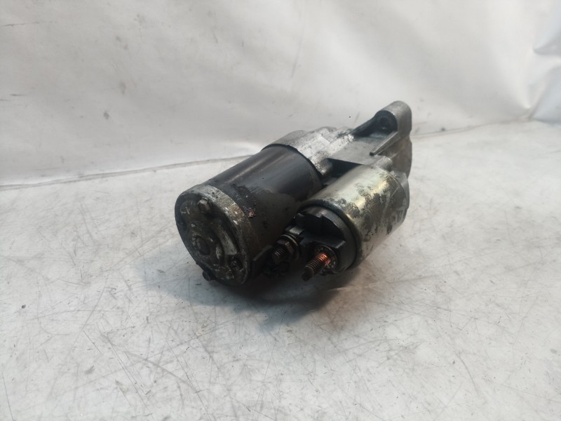 Recambio de motor arranque para citroën jumpy 1.9 td sx familiar (5/6 asientos) referencia OEM IAM 9656262780 9656262780 9656262