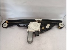 Recambio de elevalunas trasero derecho para bmw serie 5 berlina (e60) 530d referencia OEM IAM 6922320 6922320 6922320