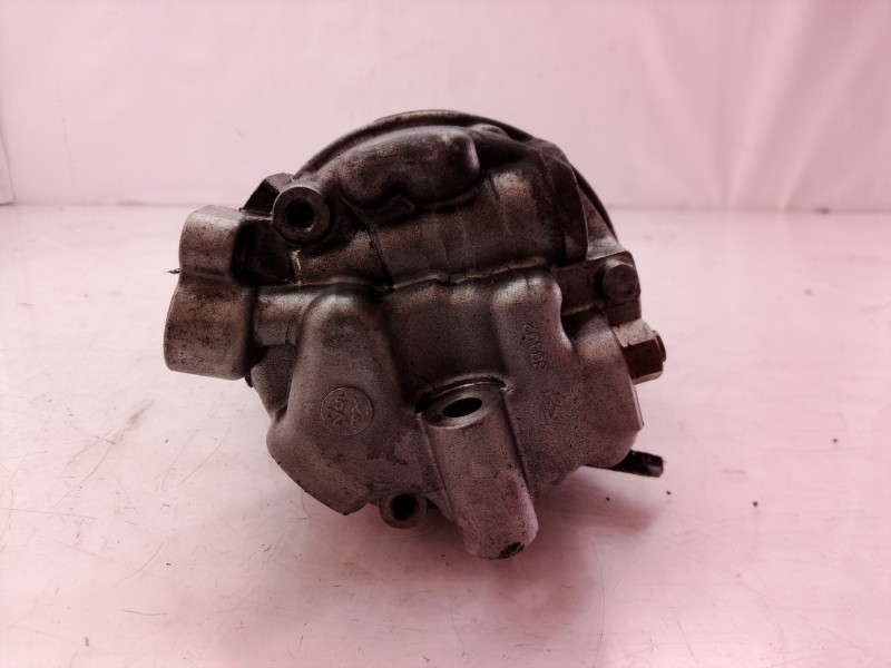 Recambio de compresor aire acondicionado para bmw x3 (e83) 2.0d referencia OEM IAM 690564308 690564308 A4101130A023