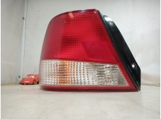 Recambio de piloto trasero izquierdo para hyundai accent (lc) 1.3 cat referencia OEM IAM   