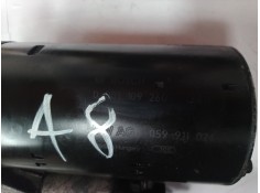 Recambio de motor arranque para audi a8 (4e2) 3.0 tdi quattro l referencia OEM IAM 0001109260 0001109260 0001109260 2
