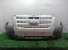Recambio de paragolpes delantero para ford transit combi ´06 ft 260 corto referencia OEM IAM   