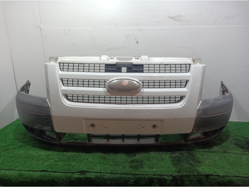 Recambio de paragolpes delantero para ford transit combi ´06 ft 260 corto referencia OEM IAM   