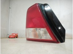 Recambio de piloto trasero izquierdo para hyundai accent (lc) 1.3 cat referencia OEM IAM    2