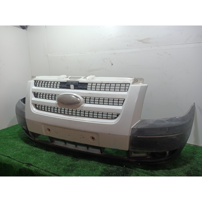 Recambio de paragolpes delantero para ford transit combi ´06 ft 260 corto referencia OEM IAM   