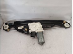 Recambio de elevalunas trasero izquierdo para bmw serie 5 berlina (e60) 530d referencia OEM IAM 6922319 6922319 6922319