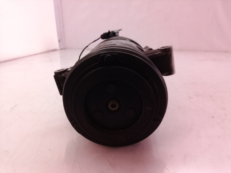 Recambio de compresor aire acondicionado para bmw x3 (e83) 2.0d referencia OEM IAM 690564308 690564308 A4101130A023