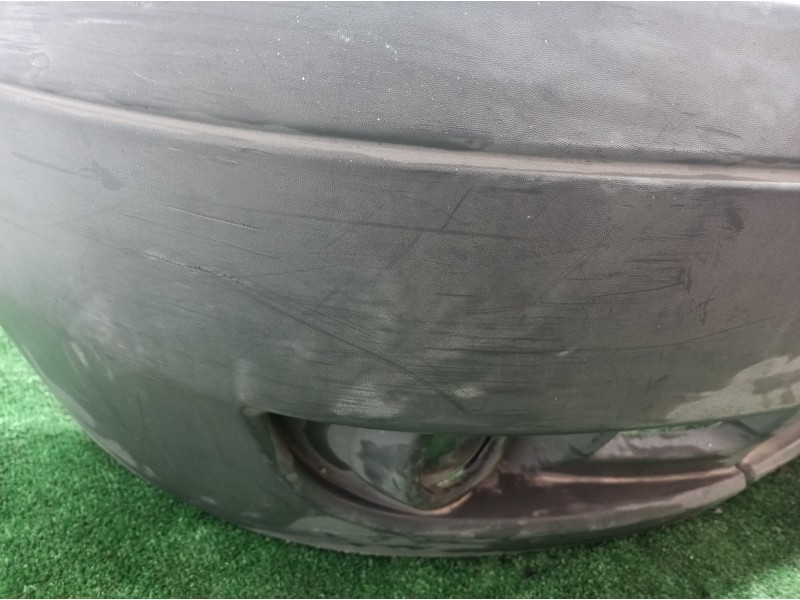 Recambio de paragolpes delantero para ford transit combi ´06 ft 260 corto referencia OEM IAM   