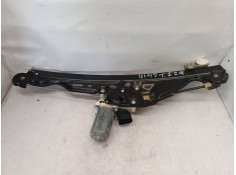 Recambio de elevalunas trasero izquierdo para bmw serie 5 berlina (e60) 530d referencia OEM IAM 6922319 6922319 6922319 2