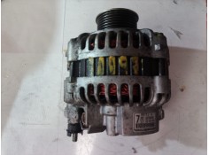Recambio de alternador para mazda 5 berl. (cr) 2.0 crtd active (81kw) referencia OEM IAM A3TB6581 A3TB6581 A3TB6581